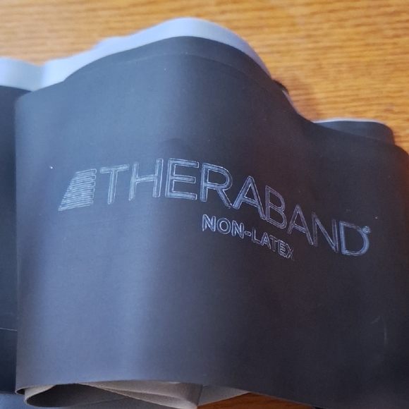 TheraBand Resistance Bands Set - Picture 3 of 5